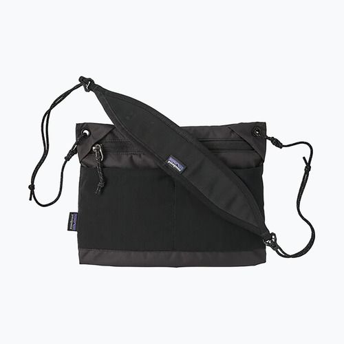 Чанта Patagonia Terravia Sacoche black