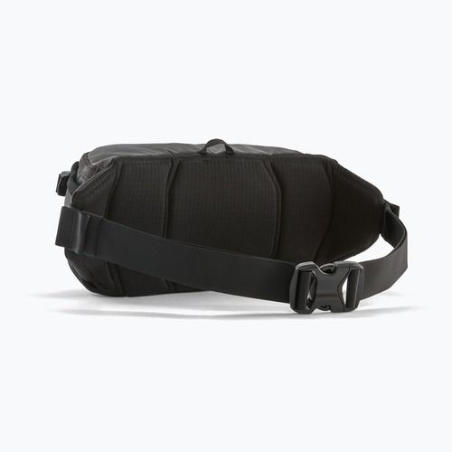 Чантичка за кръста Patagonia Black Hole Waist Pack 5 l black / black