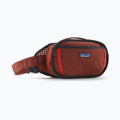 Чантичка за кръста Patagonia Fieldsmith Hip Pack 5 l dried vanilla