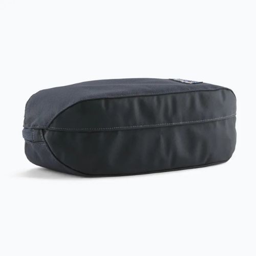 Туристически органайзер Patagonia Black Hole Cube 3 л smolder blue / amanita red