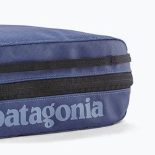 Туристически органайзер Patagonia Black Hole Cube 3 l current blue
