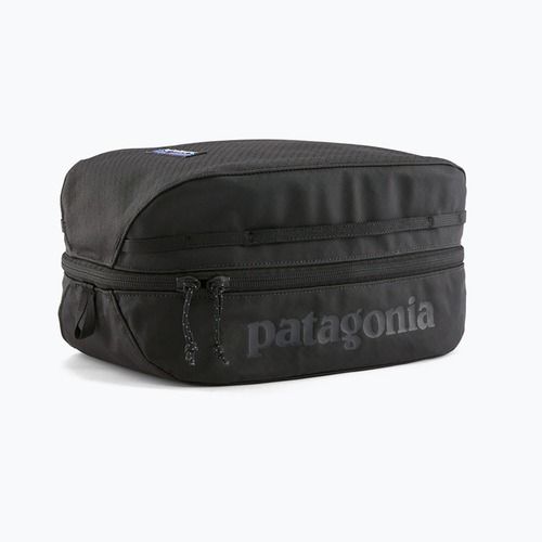 Туристически органайзер Patagonia Black Hole Cube 6 л black / black