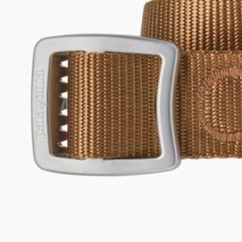 Колан за панталони Patagonia Tech Web deer brown