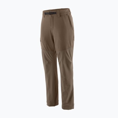 Дамски панталони за трекинг Patagonia Terravia Peak - Regular marlow brown