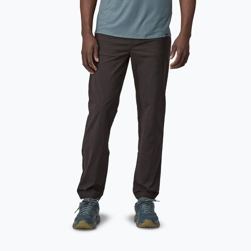 Мъжки панталони за трекинг Patagonia Quandary Joggers black