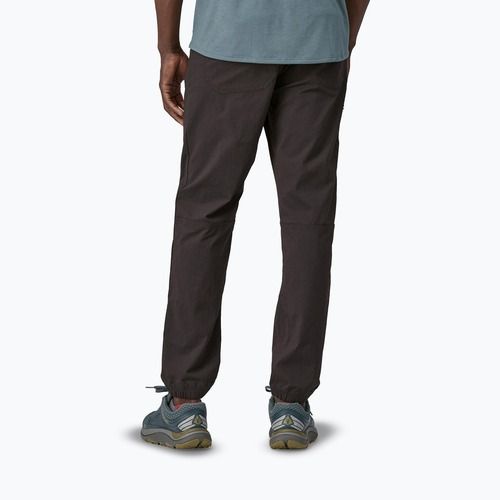 Мъжки панталони за трекинг Patagonia Quandary Joggers black
