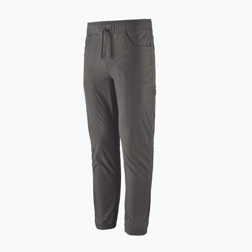 Мъжки панталони за трекинг Patagonia Quandary Joggers forge grey
