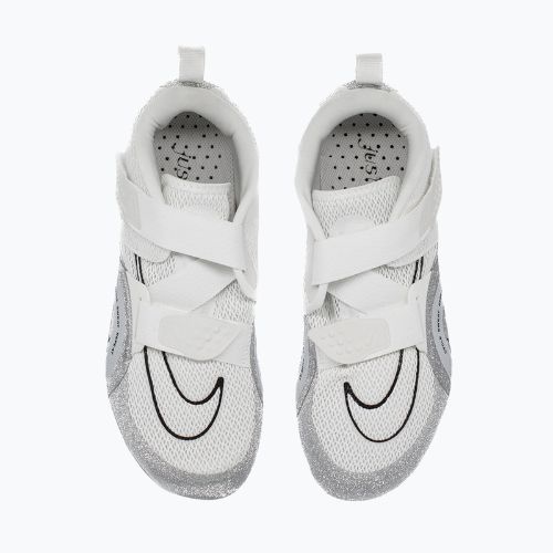 Обувки за спининг Nike Superrep Cycle 2 Premium summit white/pure platinum/black
