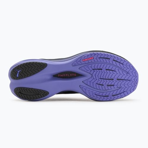 Мъжки обувки за бягане PUMA Deviate Nitro 3 Digitokyo puma black / dark