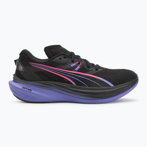 Мъжки обувки за бягане PUMA Deviate Nitro 3 Digitokyo puma black / dark