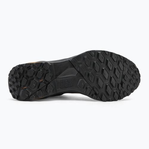 Мъжки обувки за трекинг Salewa Puez 2 Mid Ptx black/black