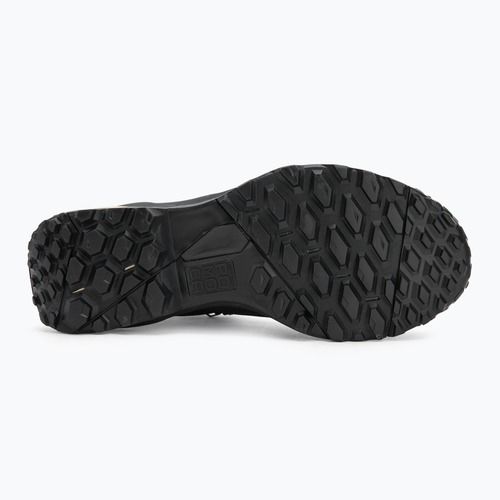 Дамски обувки за трекинг Salewa Puez 2 Mid Ptx black/black