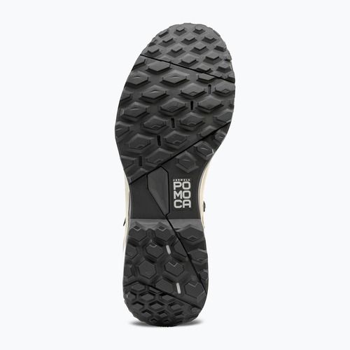 Дамски обувки за трекинг Salewa Puez 2 Mid Ptx oatmeal/oatmeal