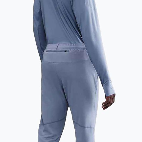 Мъжки панталони за бягане Nike Stride Dri-Fit world indigo