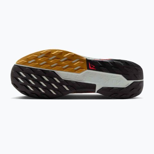 Мъжки обувки за бягане Nike Pegasus Trail 5 GORE-TEX fir/bright crimson/clay green