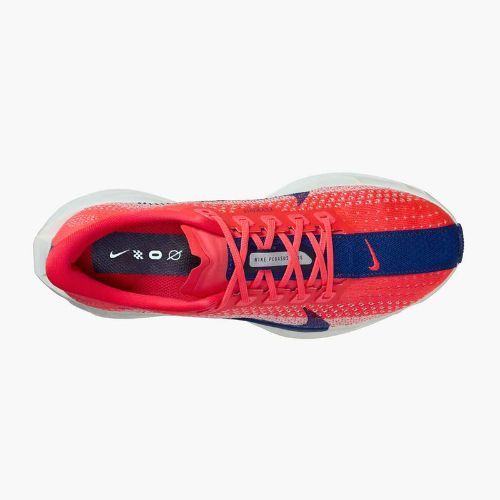Дамски обувки за бягане Nike Pegasus Plus bright crimson / deep royal blue / silt red