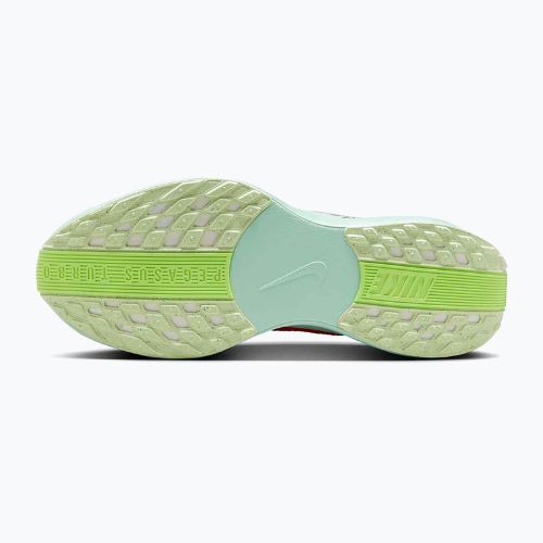 Мъжки обувки за бягане Nike Pegasus Plus bright crimson / cave purple / lime blast