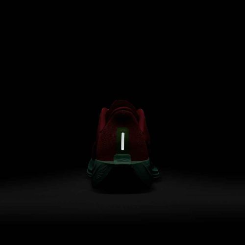 Мъжки обувки за бягане Nike Pegasus Plus bright crimson / cave purple / lime blast