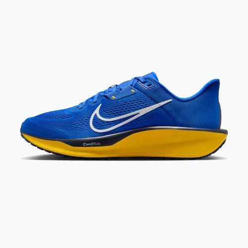 Мъжки обувки за бягане Nike Quest 6 game royal / football grey / midnight navy