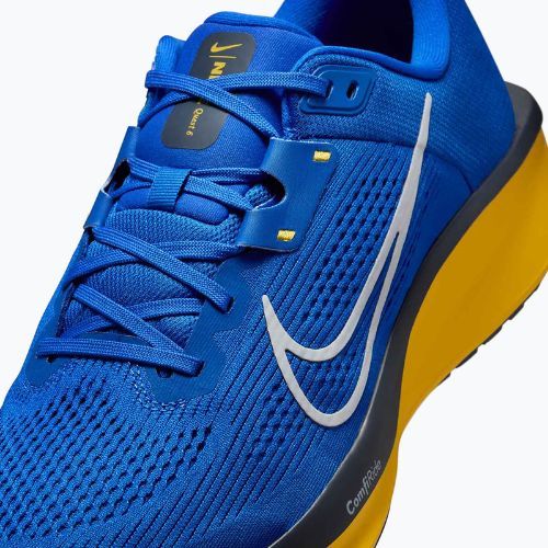 Мъжки обувки за бягане Nike Quest 6 game royal / football grey / midnight navy