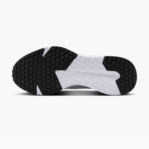 Дамски обувки за бягане Nike Run Defy white / pure platinum / black