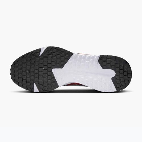 Мъжки обувки за бягане Nike Run Defy wolf grey / bright crimson / black / white