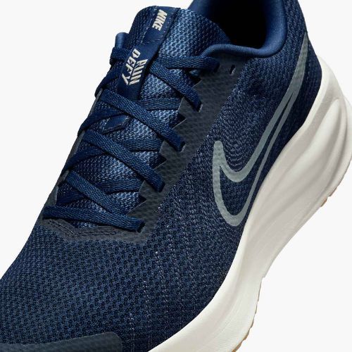 Мъжки обувки за бягане Nike Run Defy midnight navy / midnight navy / thunder blue