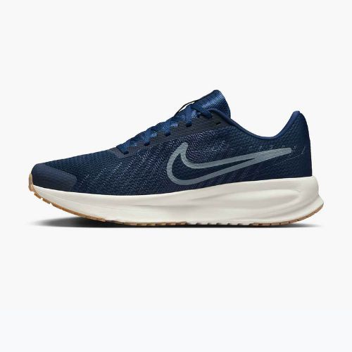 Мъжки обувки за бягане Nike Run Defy midnight navy / midnight navy / thunder blue