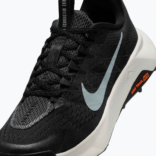 Дамски обувки за бягане Nike Wildhorse 10 black/wolf grey/anthracite/platinum tint