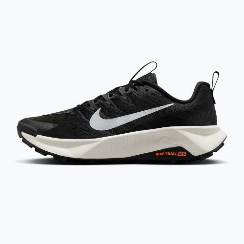 Мъжки обувки за бягане Nike Wildhorse 10 black/anthracite/platinum tint/wolf grey