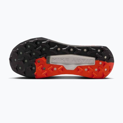 Мъжки обувки за бягане Nike Wildhorse 10 jade horizon/medium ash/light silver