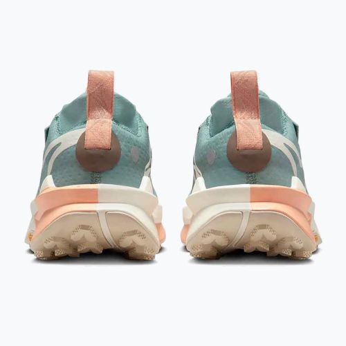 Дамски обувки за бягане Nike Zegama 2 cannon/soft pearl/orange chalk