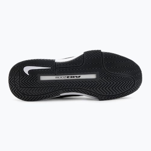 Мъжки обувки за тенис Nike Zoom GP Challenge 1 black / white / black