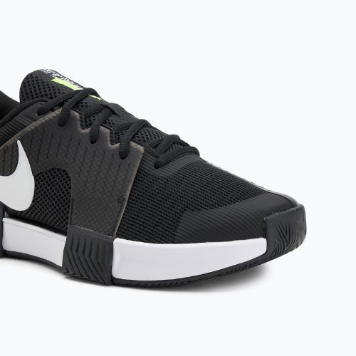 Мъжки обувки за тенис Nike Zoom GP Challenge 1 black / white / black