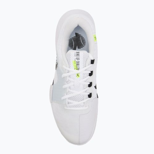 Мъжки обувки за тенис Nike Zoom GP Challenge 1 white / black / white