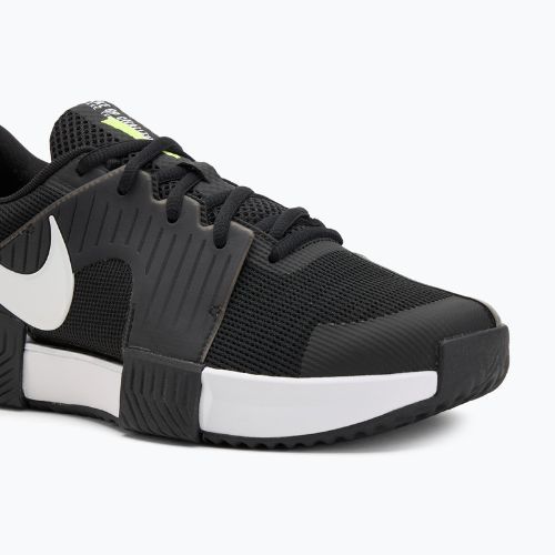 Мъжки обувки Nike Zoom GP Challenge 1 black / white / black