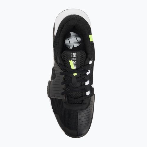 Мъжки обувки Nike Zoom GP Challenge 1 black / white / black