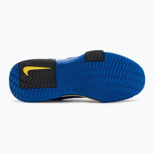 Мъжки обувки Nike Zoom GP Challenge 1 racer blue / white / black / lightening