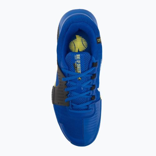 Мъжки обувки Nike Zoom GP Challenge 1 racer blue / white / black / lightening