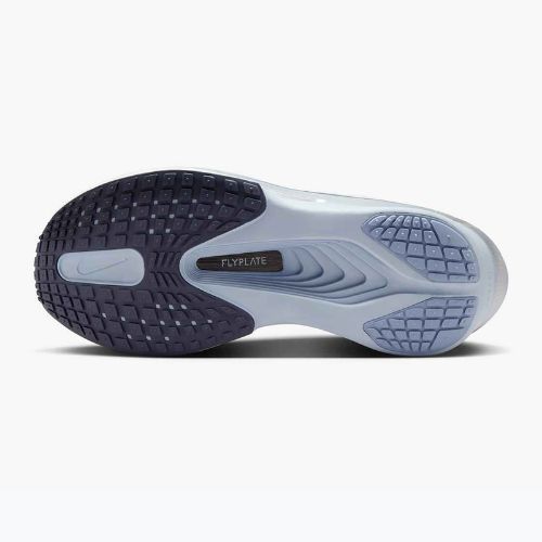 Дамски обувки за бягане Nike Zoom Fly 6 white / gridiron / pure platinum