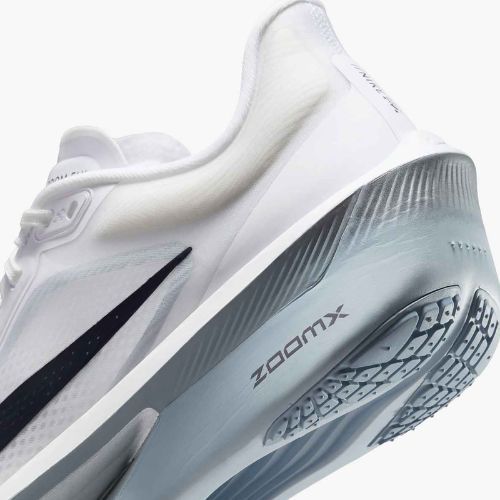 Дамски обувки за бягане Nike Zoom Fly 6 white / gridiron / pure platinum