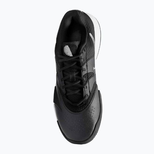 Мъжки обувки за тенис Nike Court Lite 4 black / white / anthracite