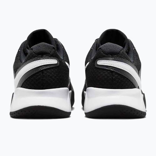 Мъжки обувки за тенис Nike Court Lite 4 black / white / anthracite