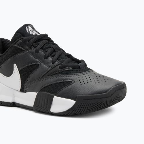 Дамски обувки Nike Court Lite 4 black / white / anthracite