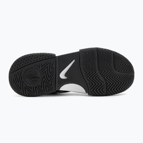Дамски обувки Nike Court Lite 4 black / white / anthracite