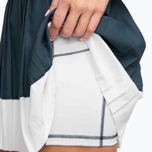 Пола за тенис Nike Court Dri-Fit Ace Advantage armory navy / white / white