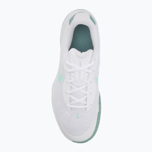 Дамски обувки за тенис Nike Vapor Lite 3 white / mint foam / cannon