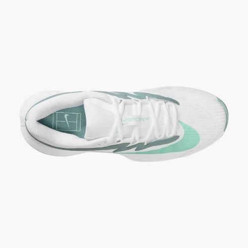 Дамски обувки за тенис Nike Vapor Pro 3 white / mint foam / cannon