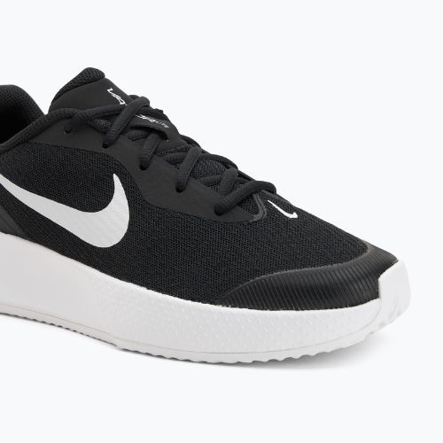 Дамски обувки Nike Vapor Lite 3 Clay black / white