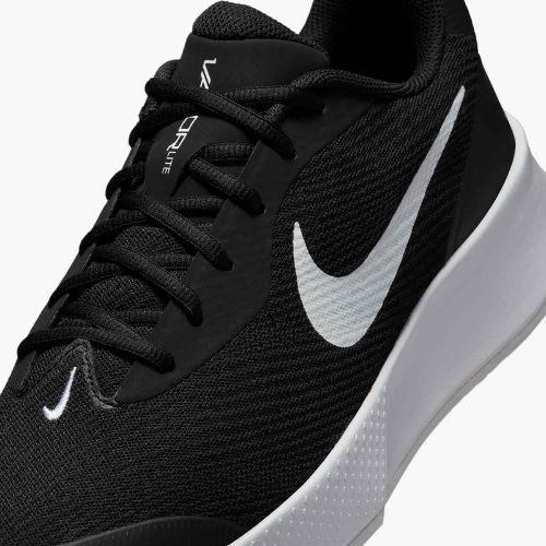 Мъжки обувки Nike Vapor Lite 3 Clay black / white
